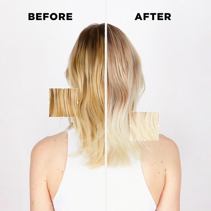 Укрепляющее средство для осветлённых и мелированных волос Kérastase Blond Absolu Cicaflash 250 мл